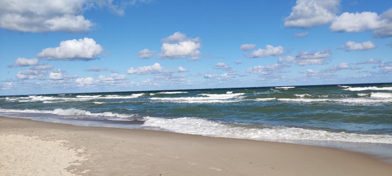 Morski Okopowa Apartament Kołobrzeg