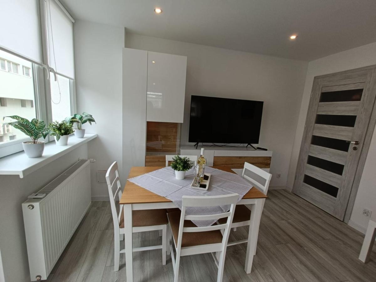 Morski Okopowa Apartament *