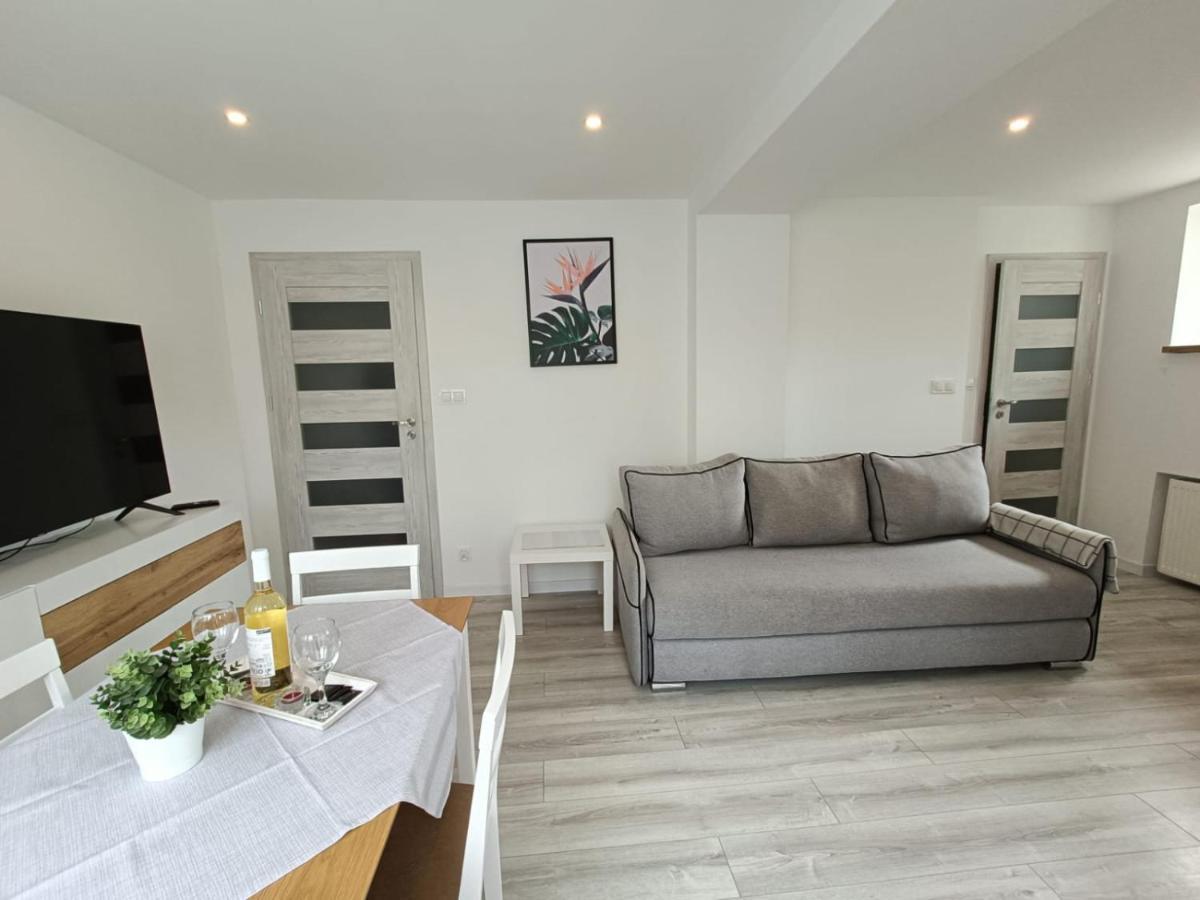 Apartament Morski Okopowa Kołobrzeg