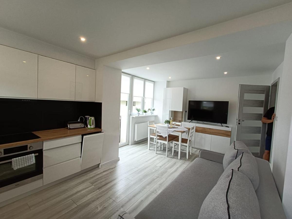 Morski Okopowa Apartament *