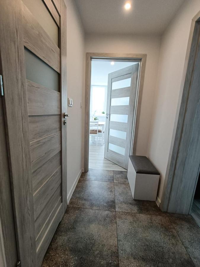 Apartament Morski Okopowa